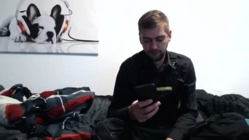 Sachazatii  20-11-2021 video deepthroat